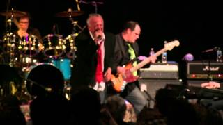 Gene Ween Does Billy Joel - "Big Shot"