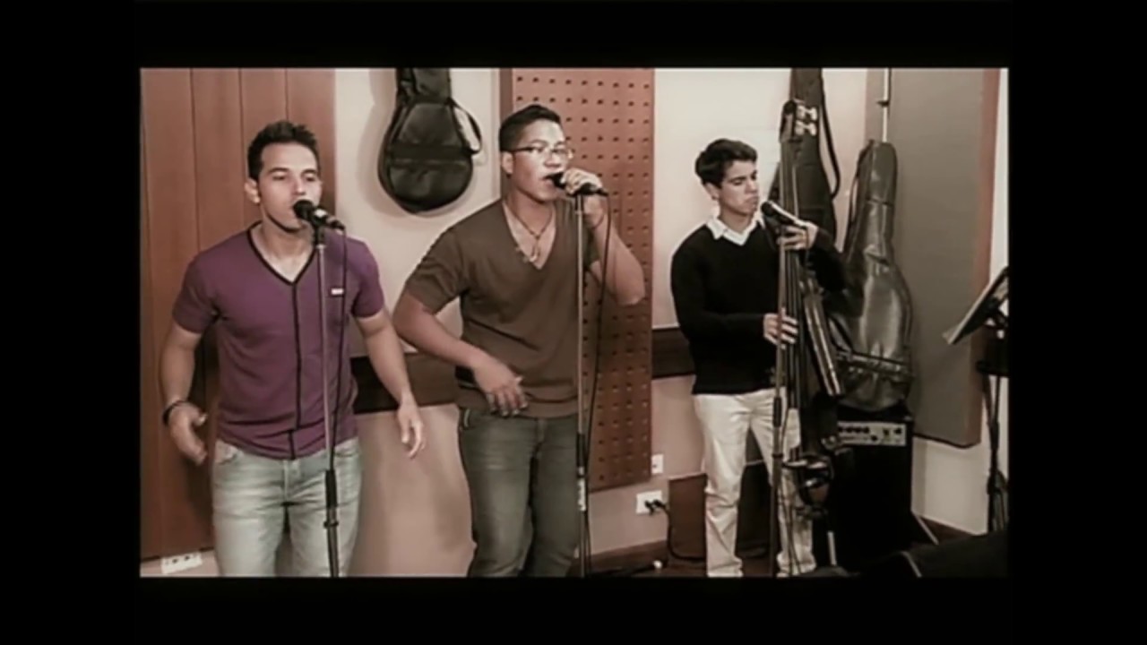 Victor Baloa - 6. Maracucha - Showcase EN VIVO