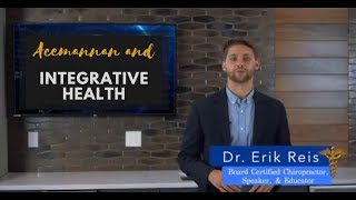 Download Lagu Acemannan and Integrative Health, Dr Erik Reis MP3