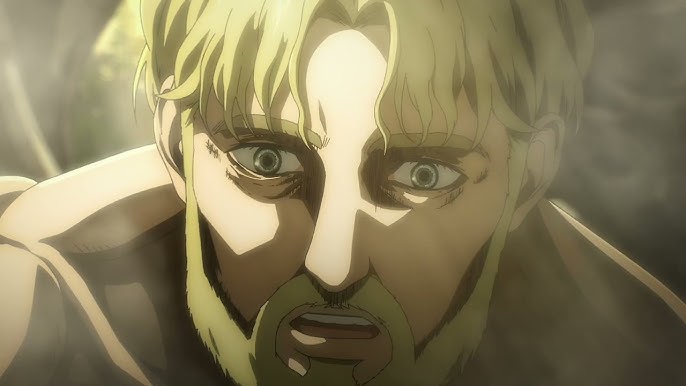 Ataque dos Titãs - Temporada 4 Final Parte 4 - Trailer Final Oficial HD  #attackontitan 