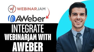 Hoe WebinarJam te integreren met AWeber - (2025) Stap voor stap