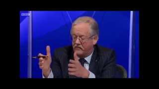 Question Time - Gay Marriage Debate 27/03/2014