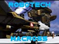 ROBOTECH FOREVER / White House - Bride