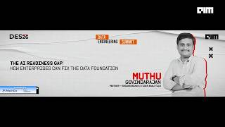 The AI Readiness Gap: How Enterprises Can Fix the Data Foundation