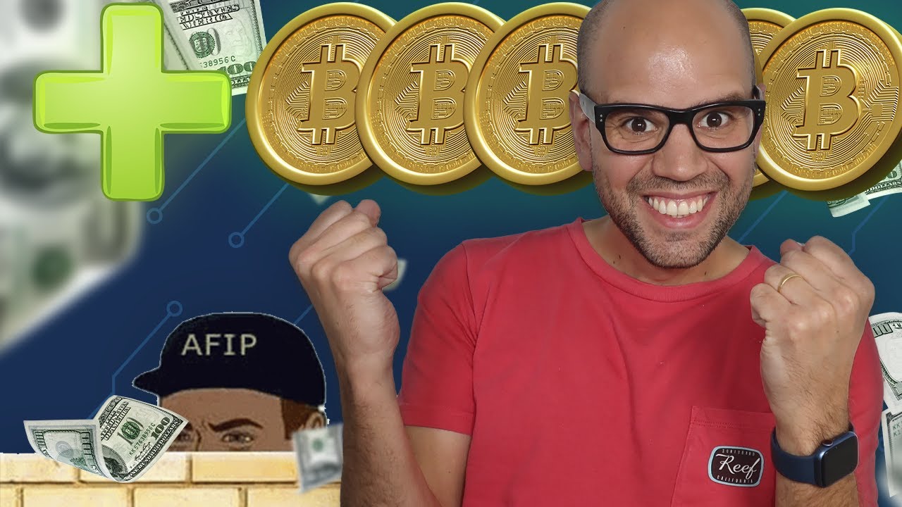 ESTRATEGIA BITCOIN de BAJO RIESGO 🎉 DCA Paso a Paso