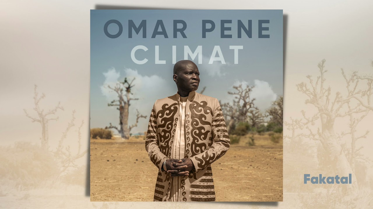 Omar Pène - Fakatal auf YouTube ansehen Omar Pène - Fakatal auf YouTube ansehen