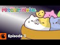 Mitchiri Neko Ep. 3 | Secret Move / Realization ...