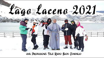 Cosa fare al Lago Laceno in estate?