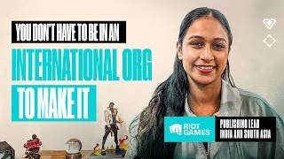Is India Ready for Tier 1 VALORANT Events? Riot Games Interview screenshot 4