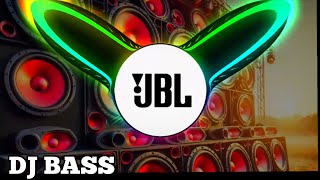 Dj Remix Jbl Hard B Boosted Muzikfeel The B
