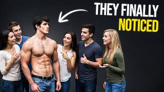 Men Over 50: How to Build Muscle 3x FASTER