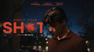 SHOOT YOUR SHOT | SHORT FILM (2026)