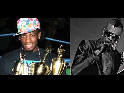 Ding Dong Ft. Teetimus - Summer Time - Negril Weekend Riddim (June 2012)