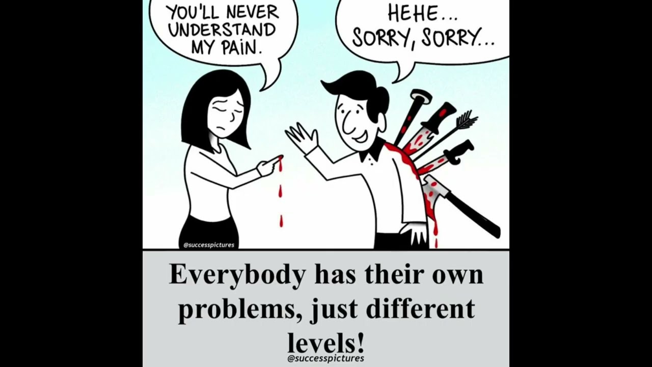 TOP 40 Deep Meaning by Success Pictures.. Let The Pictures Talk 