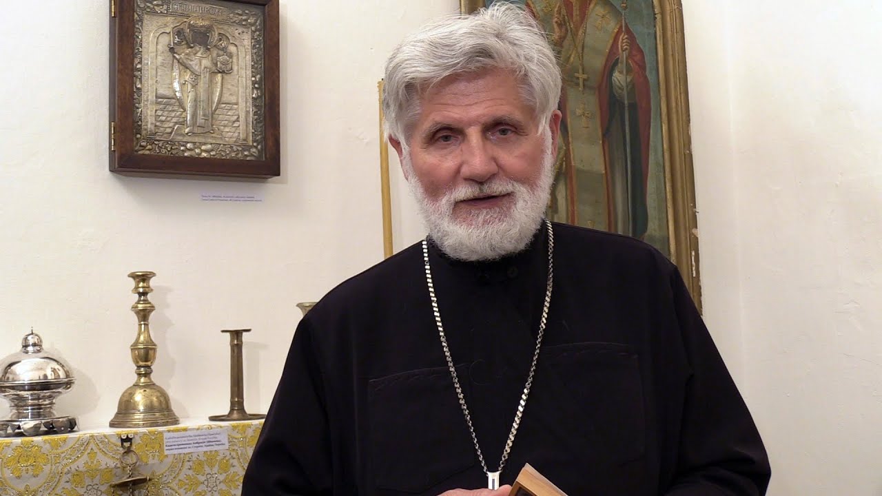 Upevni, bože - z dejín Pravoslávnej cirkvi na Slovensku do roku 1948 - Prof. ThDr. Milan Gerka, CSc.