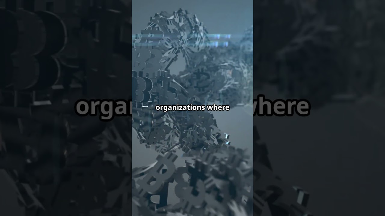 ADVANCED CRYPTO CONCEPTS IN 60 SECONDS 🚀 | MASTERCLASS PART 4 BREAKDOWN