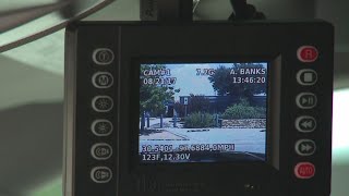 Round Rock PD requests new equipment for public safety