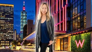 Is the W Taipei Actually Worth It?