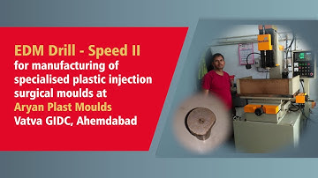 Product Range Video done for Sparkonix