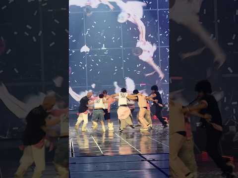 멈추지 않을 우리의 RUN IT🏁💕 #StrayKids #스트레이키즈 #RUN_IT #RUN_IT_SEOUL #THIS_AND_THAT