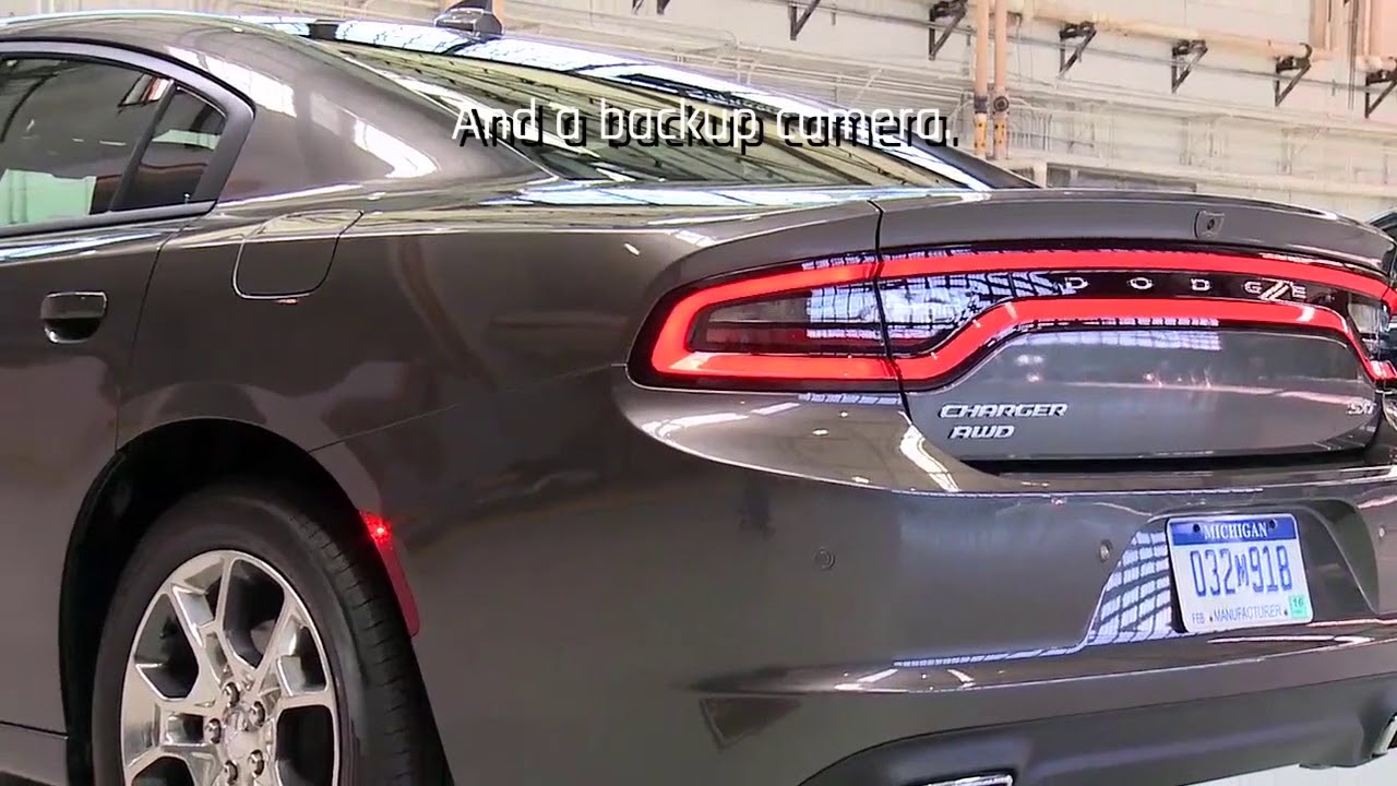 2018 Dodge Charger Dealer Wahiawa HI 2018 Dodge Charger Dealer Wahiawa HI YouTube