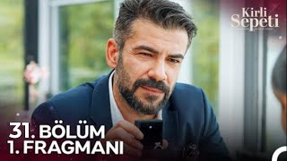 Kirli Sepeti 31. Bölüm 1. Fragmanı | Hayriye Hamileymiş!