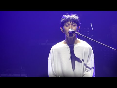 230415 이병찬 공명 첫콘  I Dream