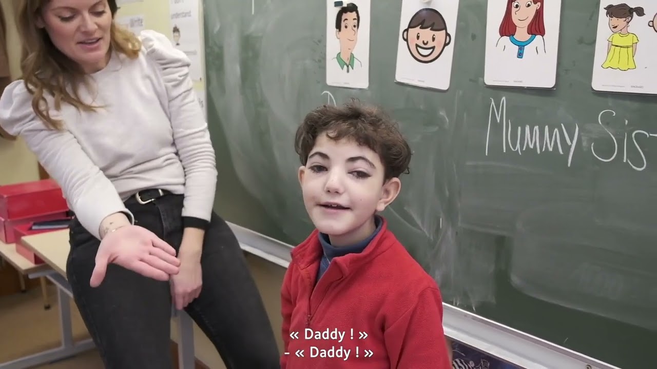 UEE de la chapelle d'Armentières | Présentation du service