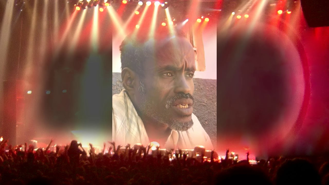 Gabay Mahad Maxamed Jimcale