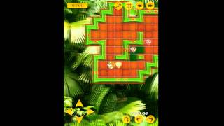 1001 Crystal Mazes HD - iPad screenshot 4