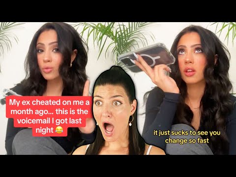 Leaked Voice Note: Jen Bretty's Bombshell TikTok Confession