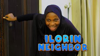 ILORIN NEIGHBOR 😂😂