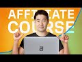 Complete affiliate marketing course for beginners