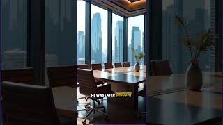 Fired From Apple, Steve Jobs Built a Billion-Dollar Comeback | The Untold Story. #motivation #usa.