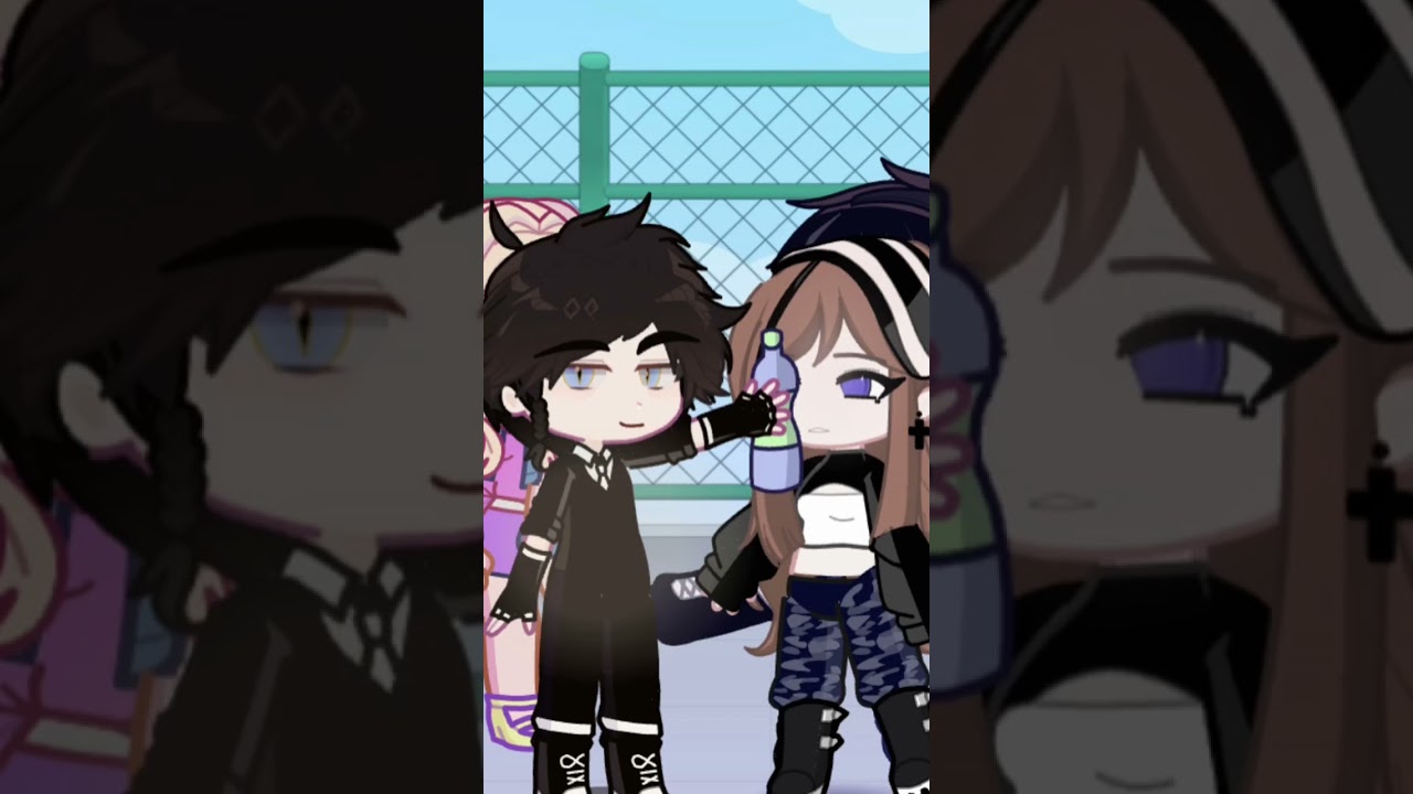 gachaclub #gachacluboufit #gachaclubedit #edit #faley #gachalife