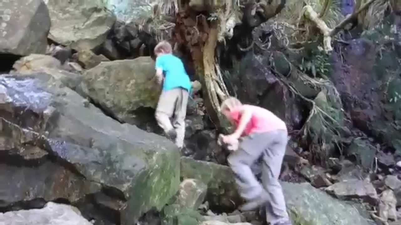 RTW 365 Video Day76 Hiking Table Mountain