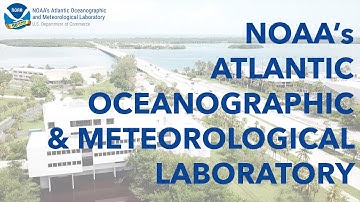 We Are NOAA