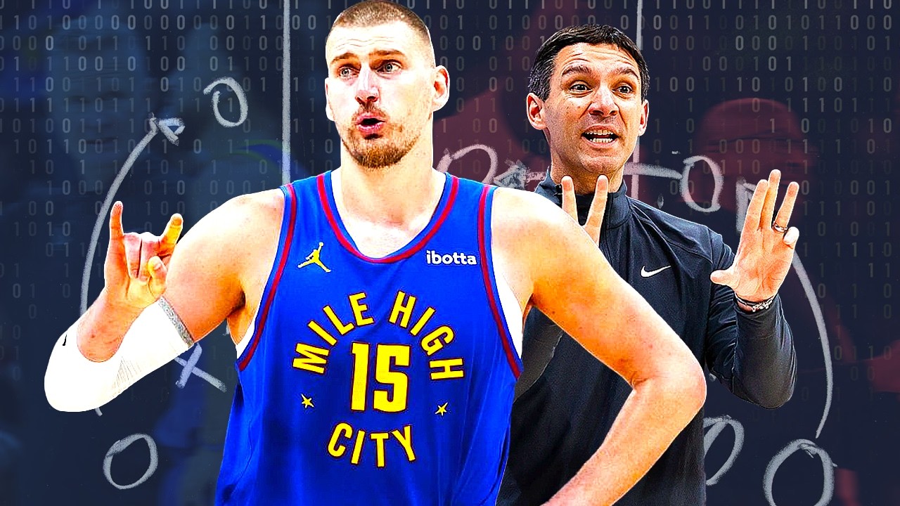 NBA Plays YOU Should Know In 2026
