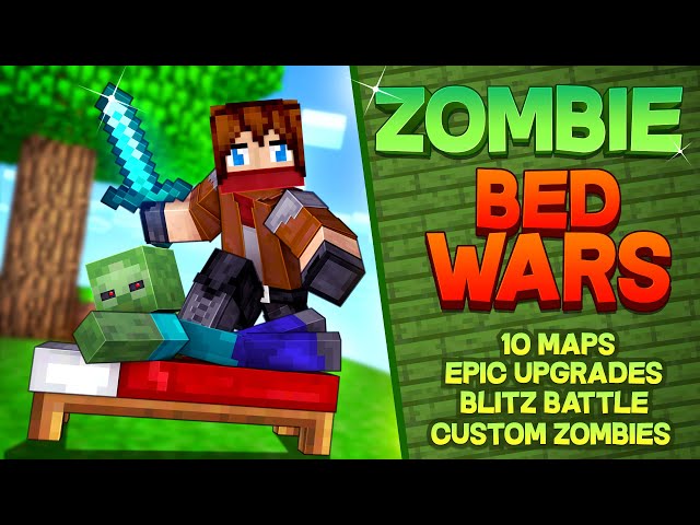 Bed Wars Bundle in Minecraft Marketplace