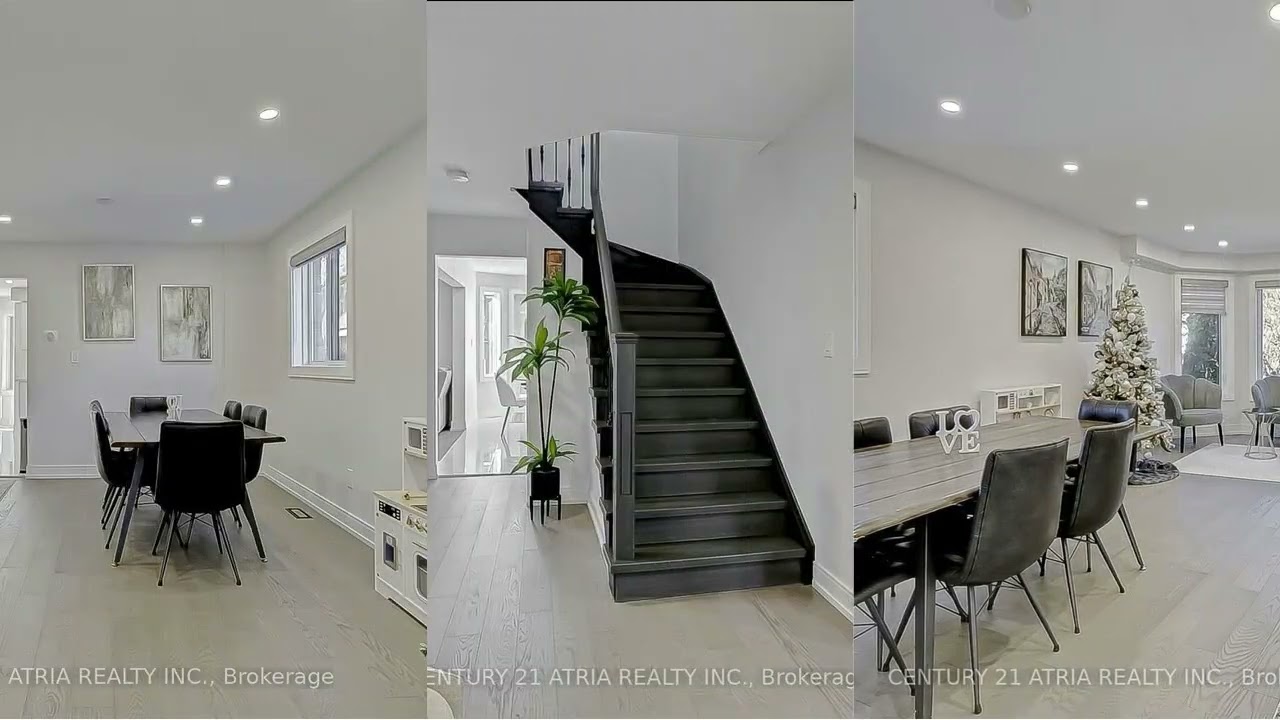 220 Olde Bayview Avenue Richmond Hill, ON L4E 3C7