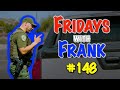 FWF 148: Failed The Test 3 Times