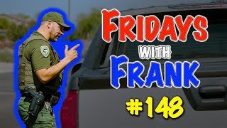 FWF 148: Failed The Test 3 Times