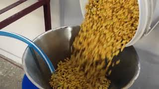 Soya Milk Machine | Fully Automatic Soy Milk Making Machine  Business Setup Guide