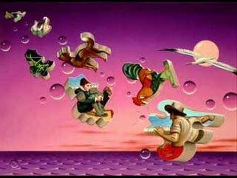 Talk Talk - DOES CAROLINE KNOW ? - 1984