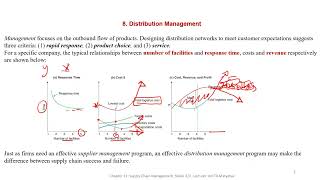 OPERATIONS MANAGEMENT 2 CHAPTER 11 CALCULATIONS PART 1