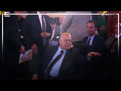 ناجي الشهابي رئيس حزب الجيل ب الحوار الوطني نناقش قضايا متعددة فى الحياة الحزبية