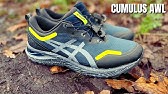 Gel test & review - Best budget road running shoe - YouTube