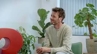 Welkom bij De Vraag Stellen-vodcast | Een initiatief van 113 Zelfmoordpreventie.