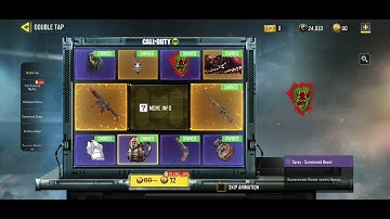 This Lucky Draw Might Be A Scam CODM! 🤔