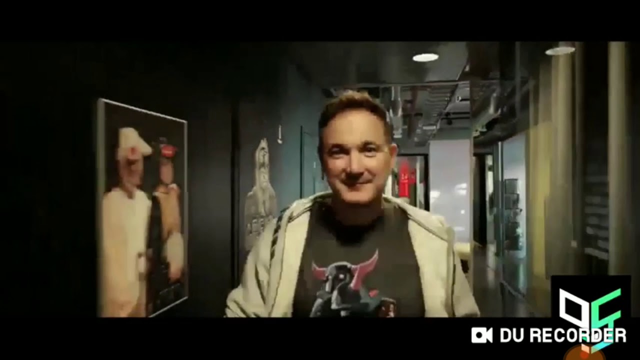 a tour inside supercell headquarters!!!!!!